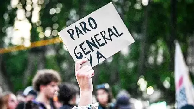Imagen: archivo web