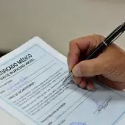El polémico artículo 44 de la Reforma Laboral que recorta las licencias por enfermedad