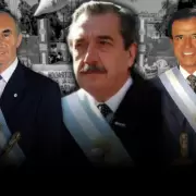Ranking histórico: ¿Qué presidente enfrentó más paros de la CGT?