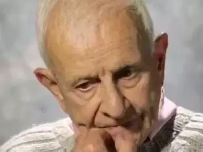 Juan Carlos Desanzo