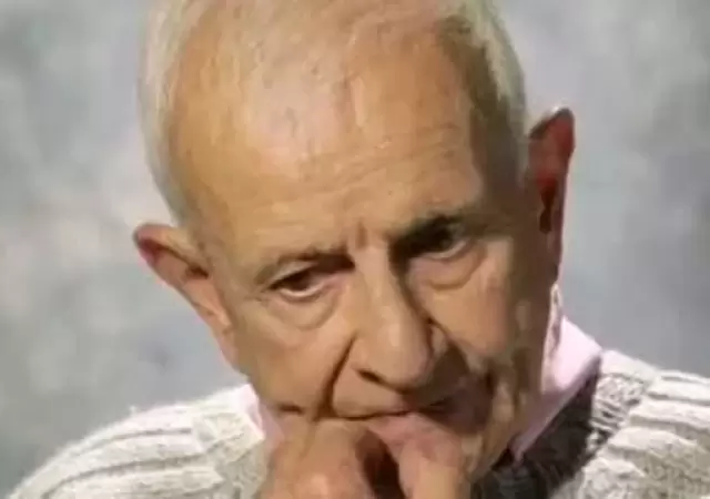Juan Carlos Desanzo