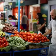 Inflaci�n de alimentos: consultoras prev�n que seguir� presionando al IPC en febrero