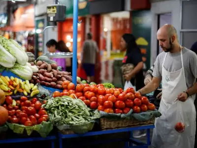 Alimentos
