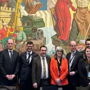 Mendoza impulsa su comercio exterior en Ginebra tras unirse a la Wine Origins Alliance
