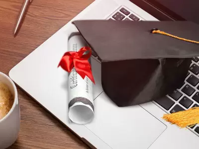 Nueva oportunidad de terminar el secundario de manera online y con ayuda de la IA