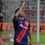 Sufrimiento y desahogo: El agónico triunfo de River ante Ciudad de Bolívar que le dio aire a Gallardo