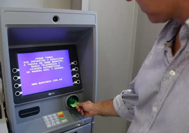 Paro general de la CGT: qu� pasar� con los bancos y c�mo operan este jueves