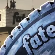 Final inesperado para 920 familias: Fate cierra su planta tras 80 a�os y hay m�xima tensi�n con el gremio.