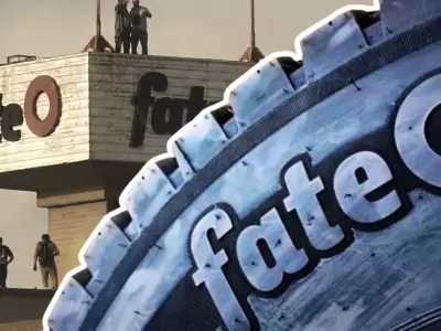 Cierre definitivo de Fate en San Fernando deja 920 despedidos y genera m�xima tensi�n sindical.