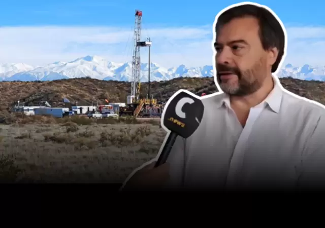 Manuel Ponce advirti� que Argentina compite con leyes de hace 50 a�os.