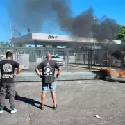 El Gobierno apunta contra el gremio: el fin de Fate y la "herencia de la par�lisis"