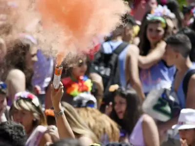 Se activan protocolos para el UPD