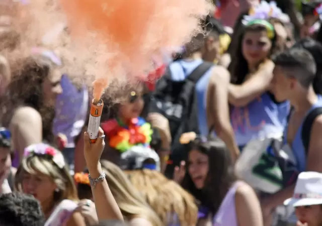 Se activan protocolos para el UPD