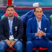 ¿Palito para River? La verdad detrás del polémico posteo de Ramón Díaz que indignó al "Jefe" Astrada
