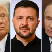 Negociaciones en Ginebra: sin acuerdo en temas clave entre Ucrania, Rusia y Estados Unidos