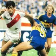 De la cima del mundo al cierre definitivo: el curioso destino de la empresa que unió a River y Boca