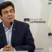 Sobreseyeron a Fernando Espinoza en la causa por abuso sexual: los motivos del fallo