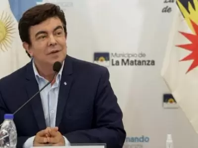 Fernando Espinoza