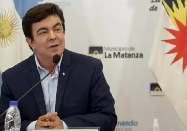 Fernando Espinoza