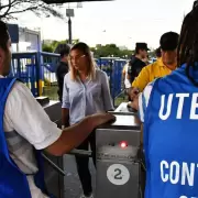 El fútbol argentino otra vez rehén de la política