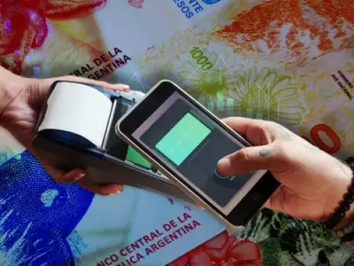 Aumenta la deuda con billeteras virtuales
