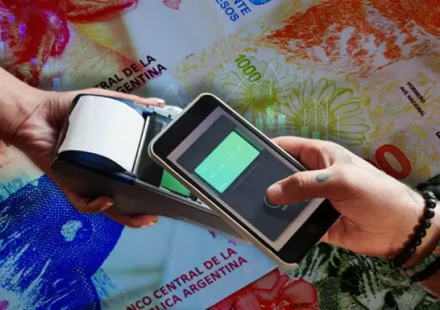 Aumenta la deuda con billeteras virtuales