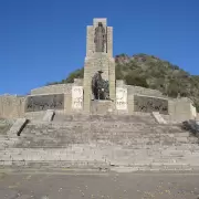 El secreto del Manzano Hist�rico: el refugio de San Mart�n