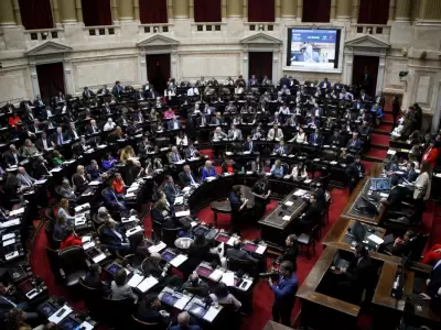 Diputados debatir� la Reforma Laboral este viernes