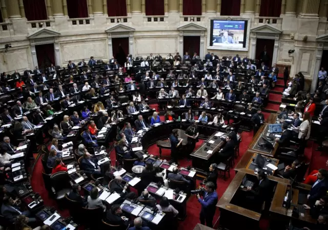 Diputados debatir� la Reforma Laboral este viernes