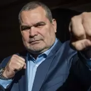 El repudiable ataque personal de Chilavert contra Mbappé