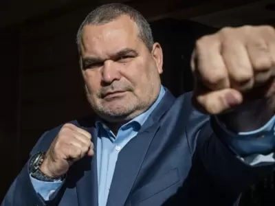 El repudiable ataque personal de Chilavert contra Mbapp�