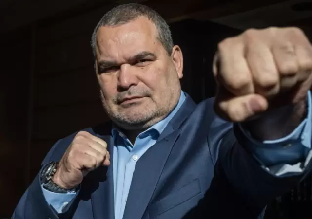 El repudiable ataque personal de Chilavert contra Mbapp�