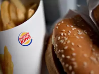 �Se va o se queda? El inesperado giro de Burger King en Argentina tras el fracaso de su venta