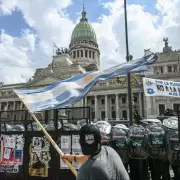 ¿Fracasó el paro de la CGT? El análisis de Julio Burdman que sacude al sindicalismo