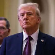 Trump reclama Diego Garc�a: punto clave para un ataque a Ir�n