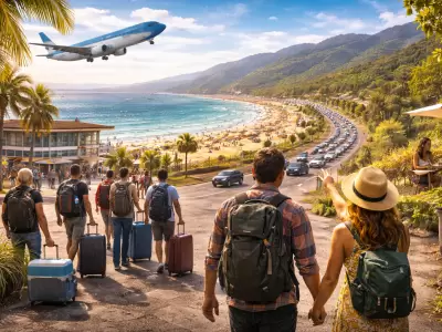 Si te perdiste de viajar en Carnaval, se viene el finde XL de marzo con m�s propuestas.