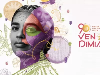 90 a�os de brindis: la Fiesta Nacional de la Vendimia 2026 se consolida como el evento cultural m�s resiliente y emblem�tico de la Argentina.