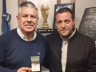 Tapia y Toviggino