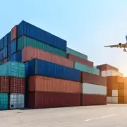 La balanza comercial argentina arranc� 2026 con un super�vit de US$ 1.987 millones