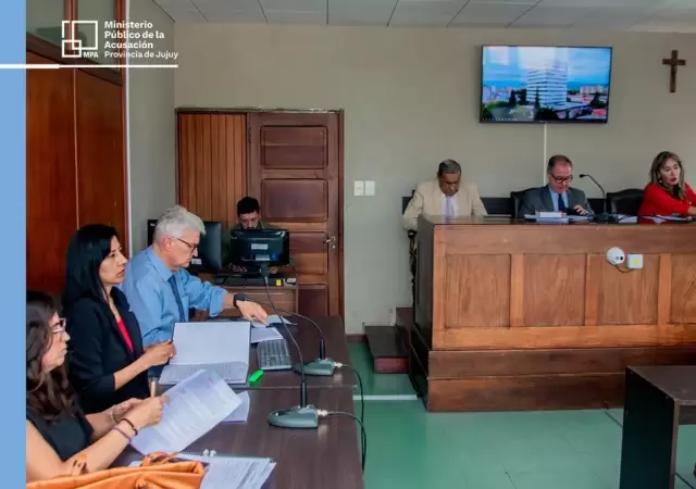 El tribunal fue contundente