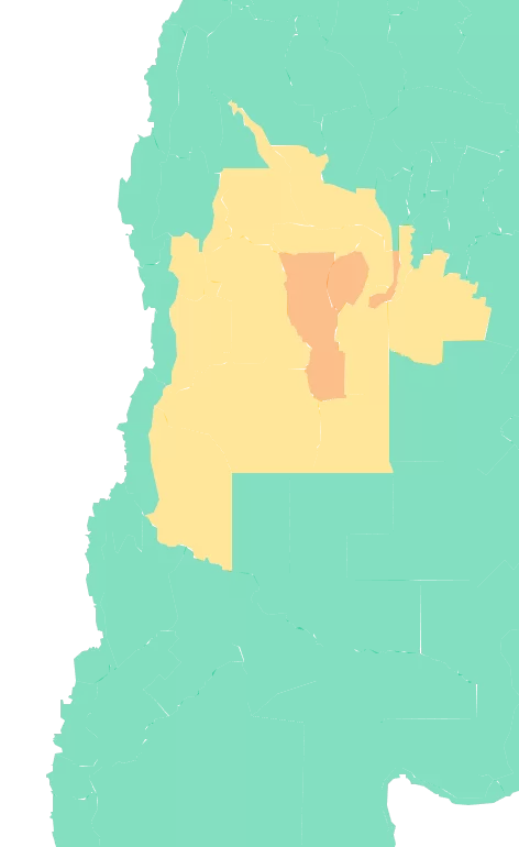 Alerta temprana