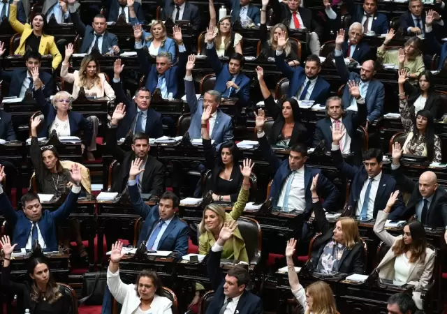 DIputados