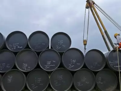 �Se dispara la nafta?