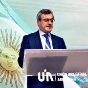 Satisfacción empresarial por la reforma: exigen que el proyecto sea ley sin demoras