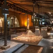 Museo del Área Fundacional: los secretos del origen de Mendoza