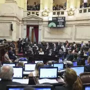El Gobierno apura la Ley de Financiamiento Universitario para marzo con un esquema de ajuste por inflaci�n