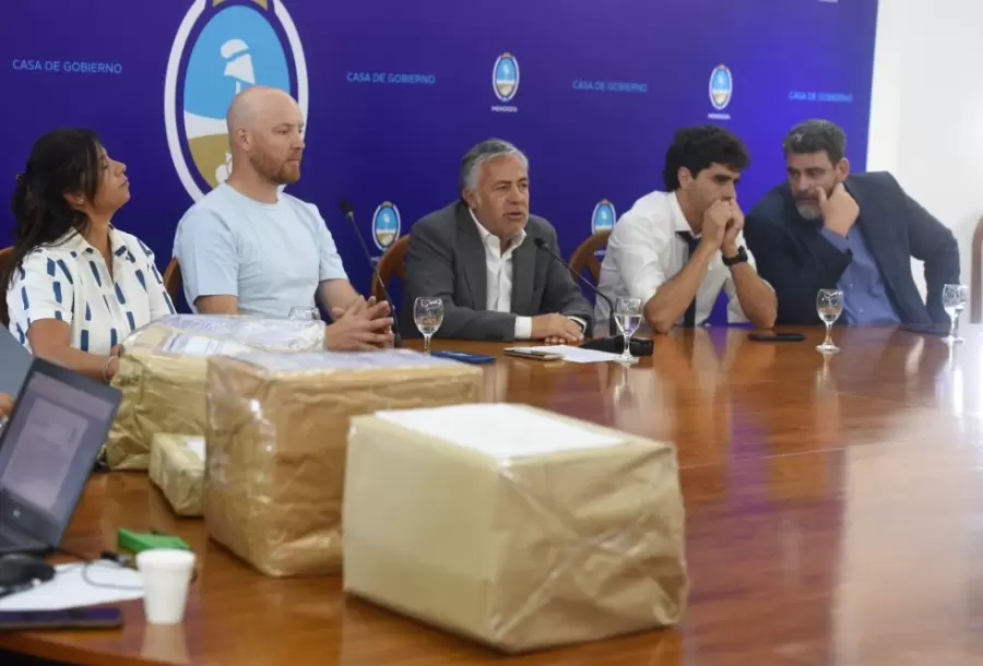 Licitaci�n obras en el Acceso Sur