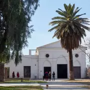 San Mart�n en Mendoza: el secreto de la Capilla El Plumerillo