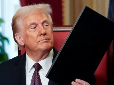 Donal Trump pide que se revelen archivos sobre ovnis