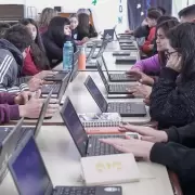 Red de Secundarias Innovadoras: el ambicioso plan que convierte a las escuelas de Mendoza en modelos nacionales